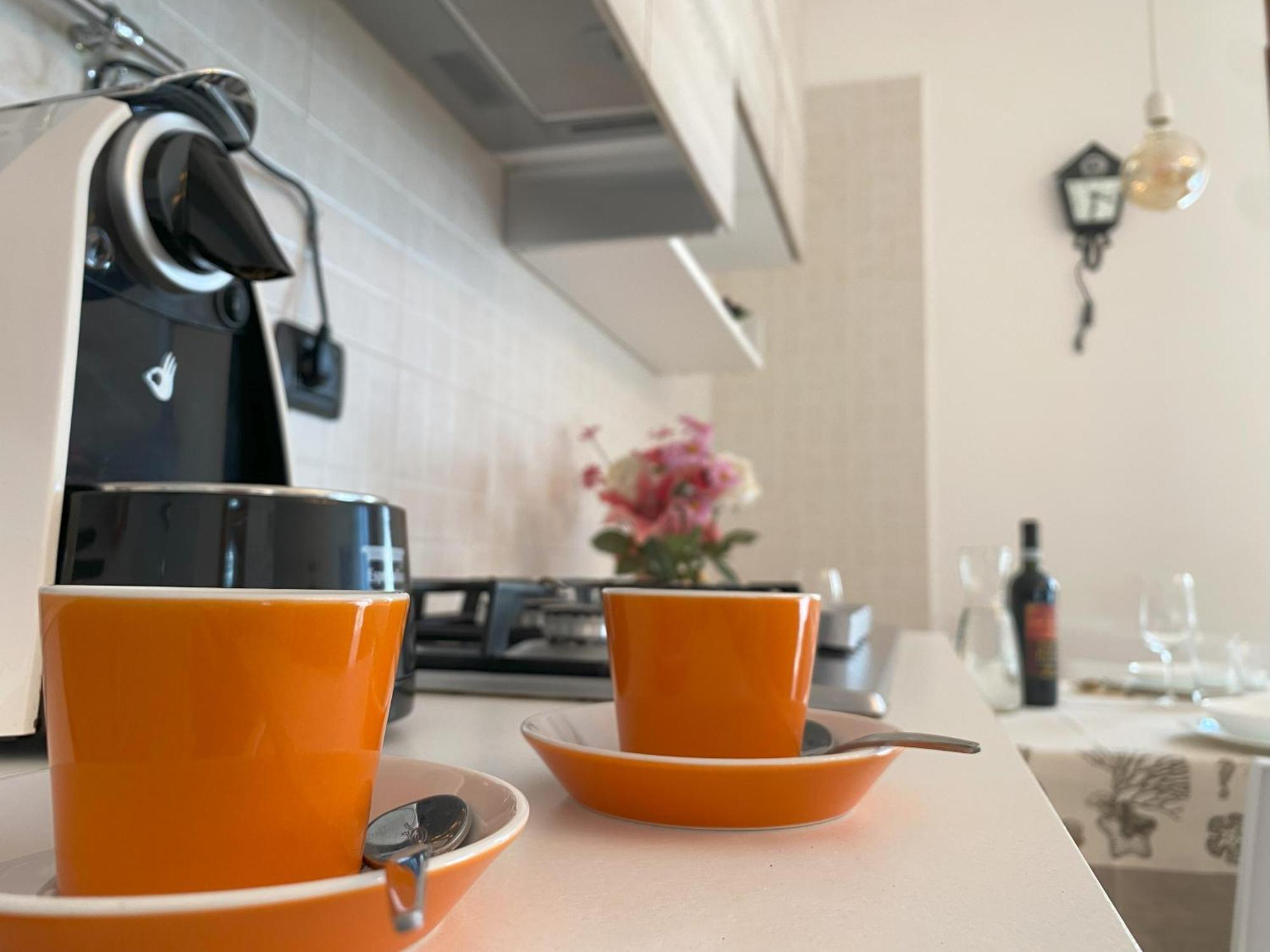 F&G 71100 - - Colazione Inclusa - Box Auto Privato Su Richiesta Foggia Kültér fotó